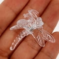 thumbnail image 4 of HEALEEP 10Ud Transparentes Para Sujetar Tallo De Plantas En Jardín Fácil Uso, 4 of 8