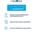 thumbnail image 2 of Protector Solar Facial La Roche Posay Bruma Invisible Ultraligera FPS 50+, 2 of 8