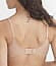 Reveal Womens Low-Key Breathe Easy Wire-Free Bra Style-B30310