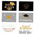 thumbnail image 4 of Minkissy 6Set Rectangle Ivory Board Greeting Card Assortment for Graduation Parties and Celebrations, 4 of 8