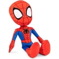 thumbnail image 2 of Marvel Spidey et Ses Amis Extraordinaires Spider-Man Coussin Compagnon, 2 of 3