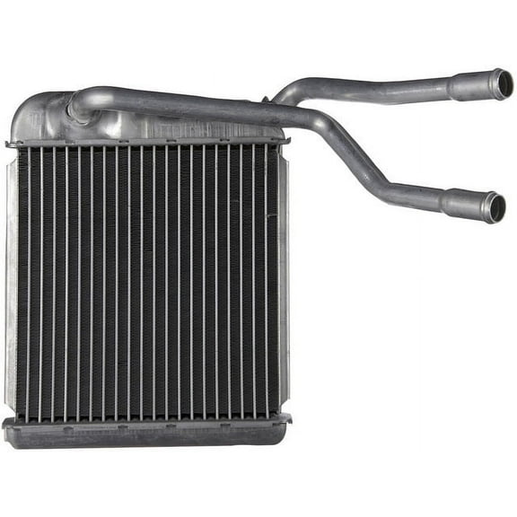 Heater Core - Compatible with 1997 - 2003 Chevy Malibu 1998 1999 2000 2001 2002