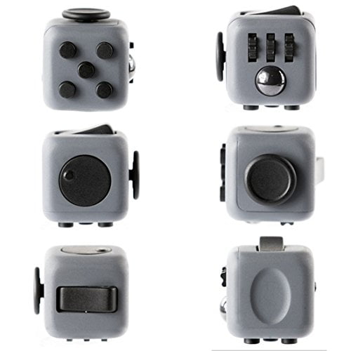 Edc Fidget Cube Desk Toy Spinner Stress And Anxiety Relief Adults And Children Walmart Com Walmart Com Edc Fidget Cube Desk Toy Spinner Stress And Anxiety Relief Adults And Children Walmart Com Walmart Com