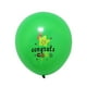 thumbnail image 3 of Sombrero de doctorado de 12 pulgadas con diseño de colores variados para la temporada de graduación, inflable, decorado para fiesta de graduación., 3 of 9