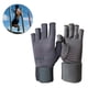 thumbnail image 5 of sweethay 1 par de guantes antideslizantes para deportes al aire libre para mujer, Protector de manos de recuperación, guantes lavables portátiles, ropa guantes y mitones METRO sweethay AP014255-02, 5 of 6