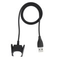 thumbnail image 4 of For Fitbit Charge Charger,55cm/21.7in Long USB Charging Replacement USB Charging Cable For Fitbit Charge For Fitbit Charge Charge Cable Replacement USB Charging Charger Revolutionary Design, 4 of 9