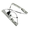 thumbnail image 2 of cciyu Power Window Regulator with Motor for 2009-2014 for Ford F-150 for Ford Lobo, 2 of 5