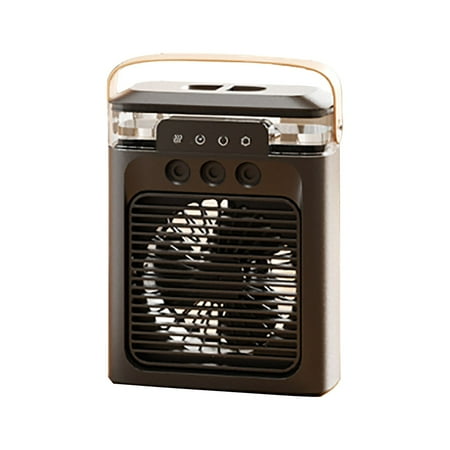 

Clearance! Shiogb Spray Cooler Black B 1*Air Cooler Price Crash