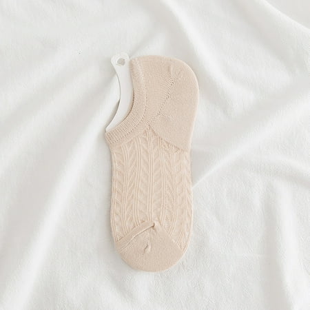 

Women s Mesh Socks Breathable Boat Socks Summer Cool Socks Short Socks Slip Comfortable Low Cut Sock