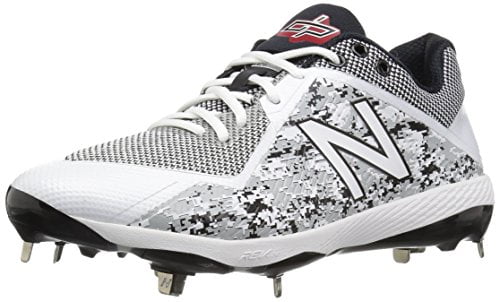 New Balance Men's L4040v4 Metal 