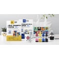 thumbnail image 5 of Printers Jack Sublimation Paper A4 125 GSM 100 Sheets 8.3" x 11.7" Compatible with Epson, Ricoh, and Sawgrass Inkjet Printers, 1 Layer, 5 of 5