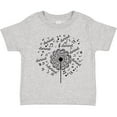 thumbnail image 3 of Inktastic Clarinet Player Music Gift Boys or Girls Toddler T-Shirt, 3 of 5