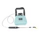 thumbnail image 4 of Electric Sprayer with USB Rechargeable Handle 2400 Mah Battery Powered Sprayer Handle for Home Lawn Blue, 4 of 5