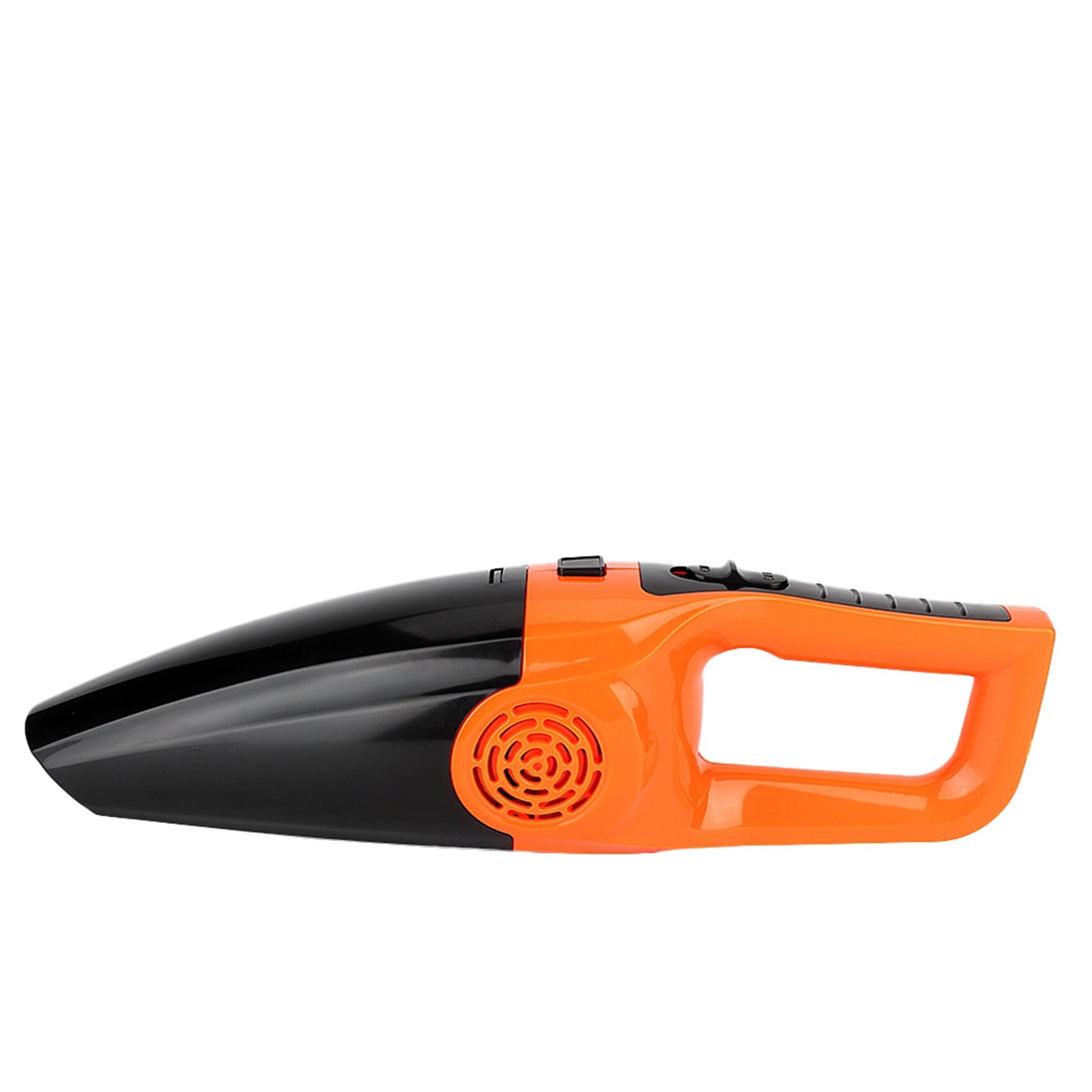 Car Vacuum Cleaner Wired Vacuum Cleaner Portable Vacuum Cleaner Handheld Car Vacuum Cleaner 12V 3600pa Car Vacuum Cleaner Portable Handheld Wet Dry Dual Use Dust Catcher