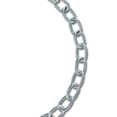 thumbnail image 1 of Eslabón de paso chapado en zinc Chain Koch A12922 de 6 mm x 6 m, 1 of 1