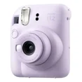thumbnail image 2 of Camara Instantanea Fujifilm Instax Mini 12 Lila Compacta,Morado, 2 of 6