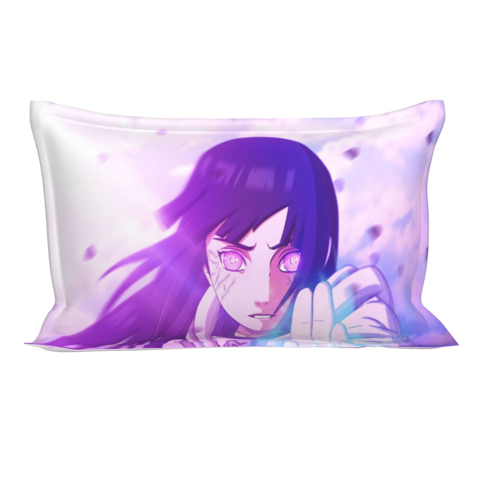 hinata hyuga pillow