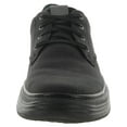 thumbnail image 3 of Skechers Mens Moreno Ederson Canvas Lifestyle Oxfords, 3 of 3