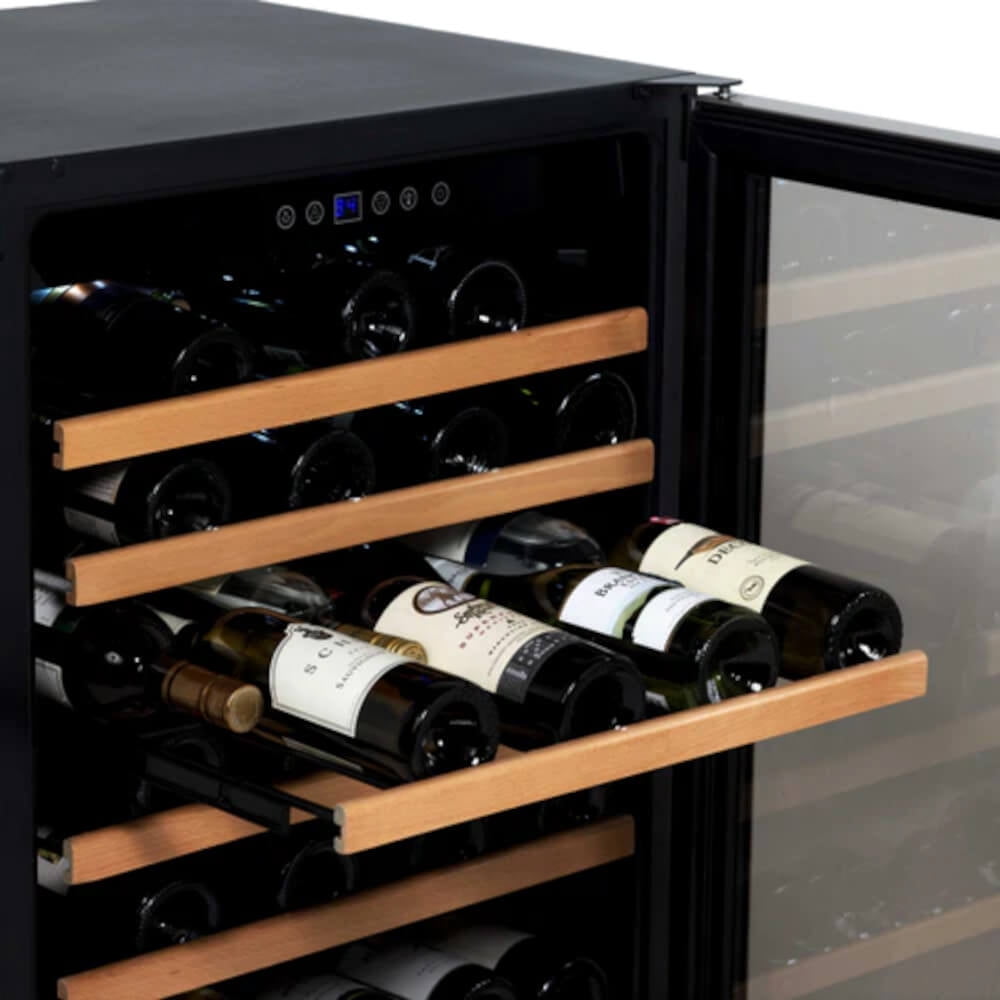 Avanti 50 Bottle ADA Compliant Built-In Wine Chiller