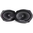 thumbnail image 5 of MB Quart PK1-113 5.25" Coaxial with PK1-169 6x9" Coaxial Speakers Premium Bundle, 5 of 8