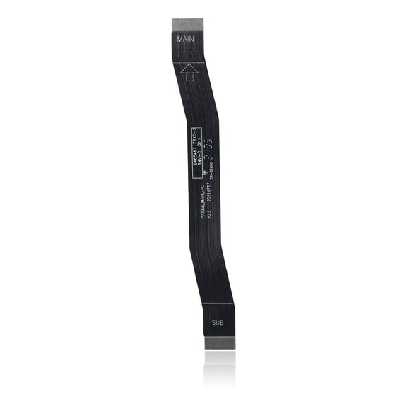Replacement Mainboard Flex Cable Compatible For Motorola Moto G51 5G