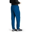 thumbnail image 2 of Barco One Amplify Pant-7 Pocket Men's Scrub Pants, 2 of 2