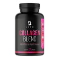 thumbnail image 1 of Suplemento Alimenticio Blife Collagen Blend 180 Cápsulas, 1 of 4