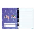 thumbnail image 2 of Cuaderno Americano Norma K-Pop Demon Hunters Raya 100H Varios Modelos 1 pieza, 2 of 3