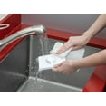 thumbnail image 4 of WeatherTech SoapSaver Soap Dish - Sink, White, 4 of 6