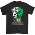 thumbnail image 1 of Her Fight Is My Fight 36 T-shirt, 1 of 2