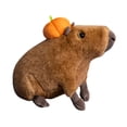 thumbnail image 4 of Muñeco de peluche de , lindo animal de peluche de , juguete coleccionable de para adultos, familia, niños y niñas, regalos de, 4 of 9