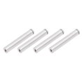 thumbnail image 3 of Standoff Screws, Standard Size 12 Sets Stainless Steel Advertising Nail   For Home Frame Fixing, 3 of 8