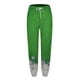 thumbnail image 2 of Gibobby pantalones para mujer Pantalones casuales cómodos con estampado de de nieve de otoño e invierno para mujer (Verde, L), 2 of 5
