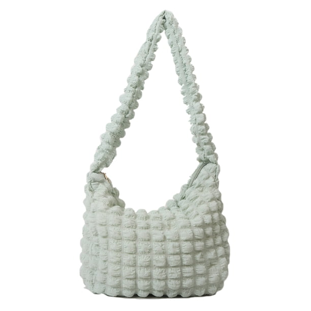 Bolso bandolera para mujer bolso de mano de nailon de gran capacidad bolso de viaje sencillo para mujer