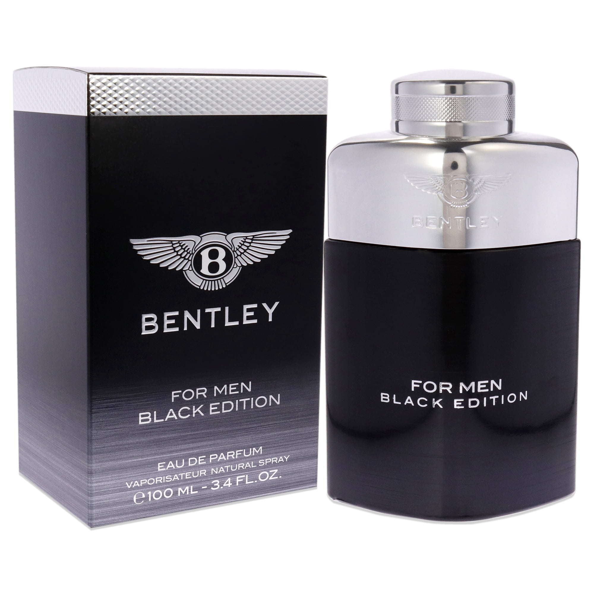 BENTLEY BLACK EDITION By BENTLEY For M