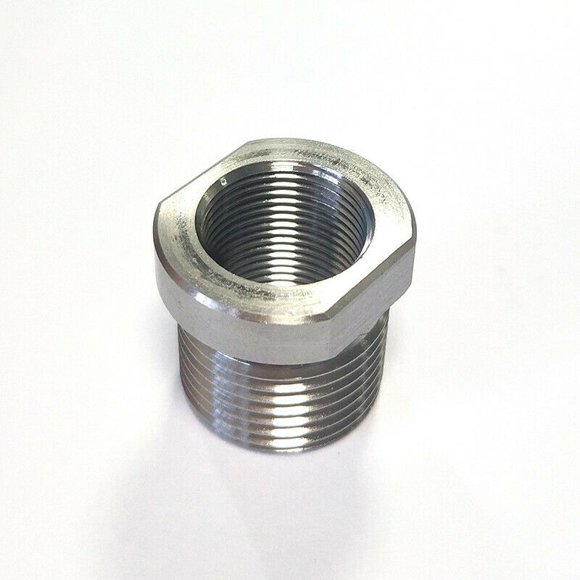Oil Filter Thread Sizes