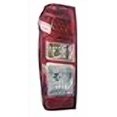 thumbnail image 3 of K1AutoParts 1 Left Side Rear Taillights Tail Light Lamps (For L.E.D Brake Light) For Isuzu D-max Dmax 2016 2017 2018, 3 of 4