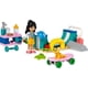 thumbnail image 2 of Set de rampa de skate LEGO Friends 30633 en bolsa de plástic, 2 of 2