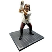 WWE Unmatched Fury Platinum Edition Figure, Mankind