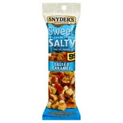 Snyders Lance Snyders Sweet and Salty Pretzel Pieces, 2 oz