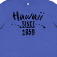 thumbnail image 4 of Inktastic Hawaii Since 1959 Youth T-Shirt, 4 of 5