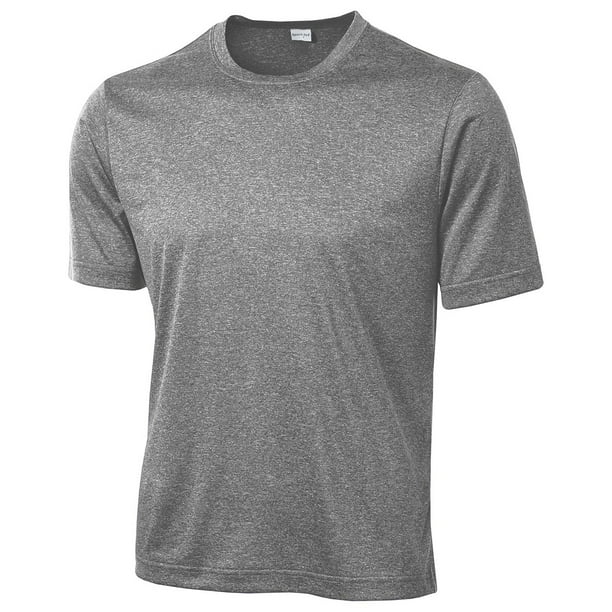 big and tall t shirts walmart