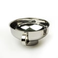 thumbnail image 2 of Stainless Steel Canning Funnel 2.25 x 1.125, 2 of 2