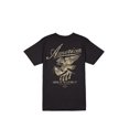 thumbnail image 4 of Love It or Leave It Camo T-Shirt &ndash; Black | The Brave Ones, 4 of 4