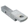 thumbnail image 1 of Draw-Tite Trailer Hitch Ball Mount 4280 Ultra Frame; Class V; Fits 2 Inch Receiver; 12000 Pound Gross Trailer Weight/1200 Pound Tongue Weight; 2 Inch Drop/1 Inch Rise; Non-Swivel; Non-Extendable, 1 of 2