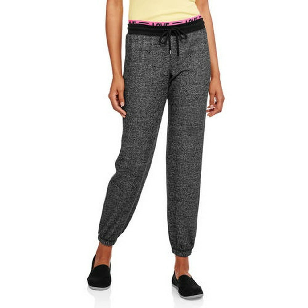 no boundaries sweatpants walmart