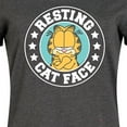 thumbnail image 3 of Garfield - Resting Cat Face - Women's Any Way Dress, 3 of 5