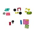 thumbnail image 3 of Goma Pen + Gear Figuras  5 piezas, 3 of 3
