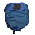 thumbnail image 4 of Dog Cat Diaper Female WASHABLE Reusable For SMALL and LARGE Pet Absorbent Pad, 4 of 6