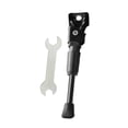 thumbnail image 2 of Ciclismo para niños Kickstand Bicicleta Patada de patada para niños 16 en, 2 of 8